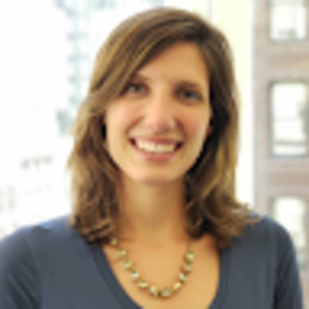 Meet your Posher, Lauren